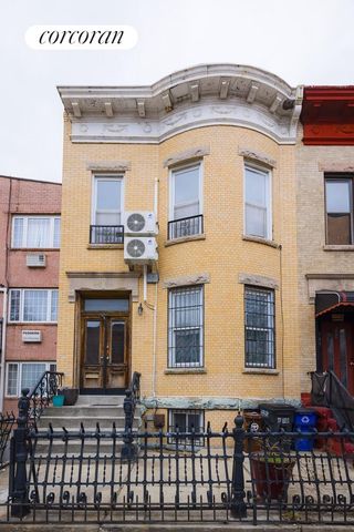 587A LEXINGTON Avenue, New York City, NY 11221