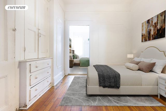 587A LEXINGTON Avenue, New York City, NY 11221