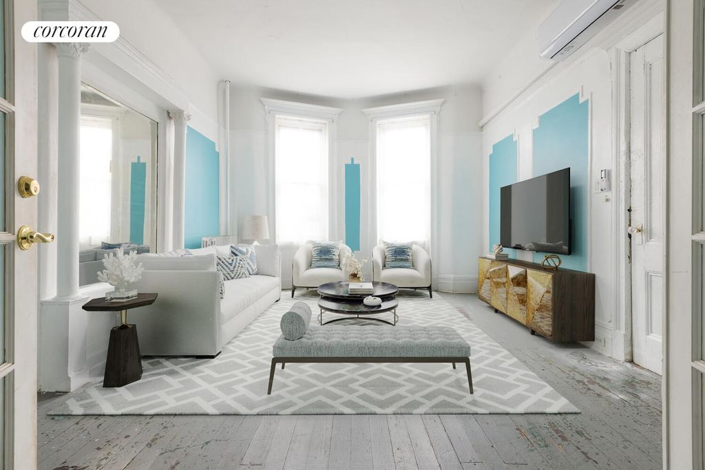 587A LEXINGTON Avenue, New York City, NY 11221