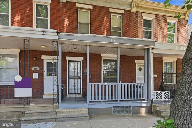 315 W CLARKSON AVE, Philadelphia, PA 19120