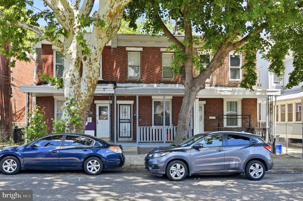 315 W CLARKSON AVE, Philadelphia, PA 19120