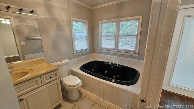 1046 Rulnick Street, Fayetteville, NC 28304