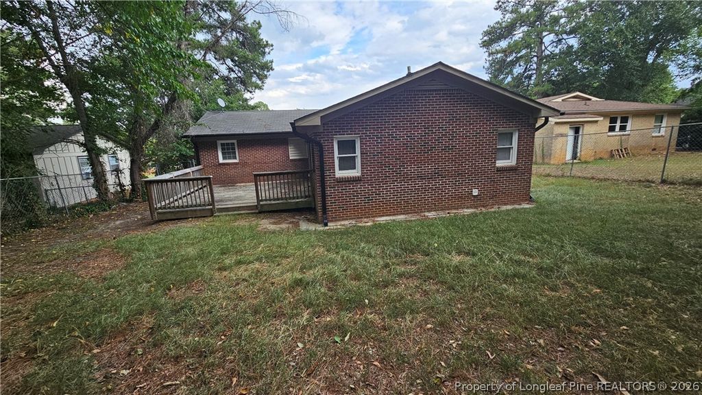1046 Rulnick Street, Fayetteville, NC 28304 — photo 2