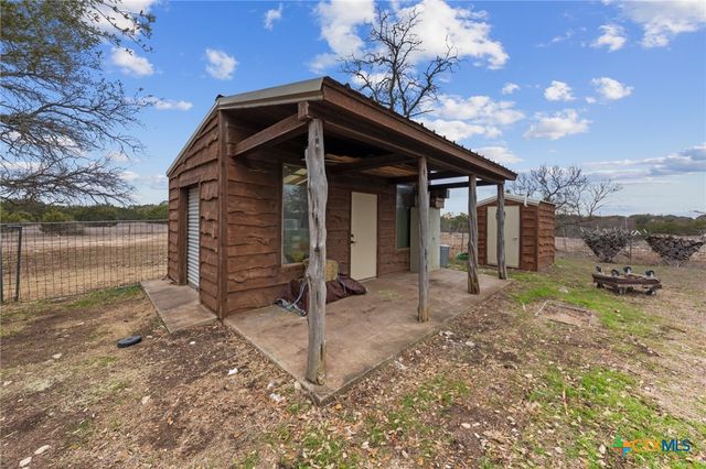 2270 County Road 3340, Kempner, TX 76539