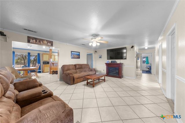 2270 County Road 3340, Kempner, TX 76539