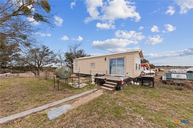 2270 County Road 3340, Kempner, TX 76539