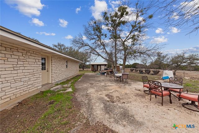 2270 County Road 3340, Kempner, TX 76539