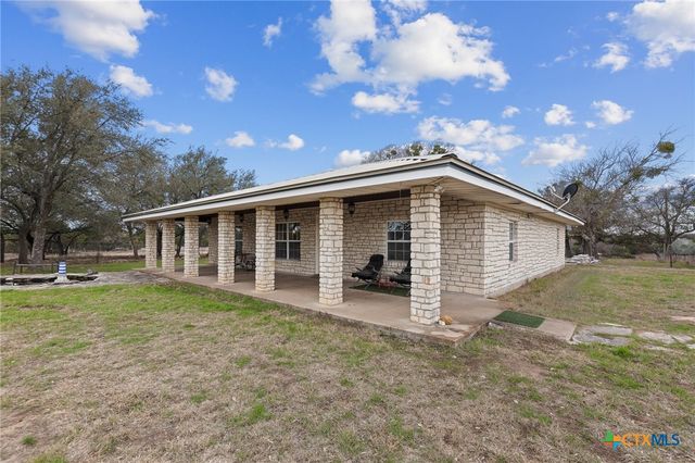 2270 County Road 3340, Kempner, TX 76539