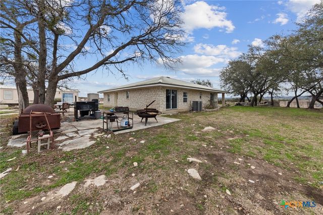 2270 County Road 3340, Kempner, TX 76539