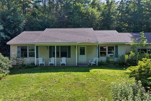126 Pease Road, Meredith, NH 03253