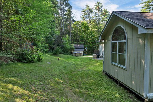 126 Pease Road, Meredith, NH 03253