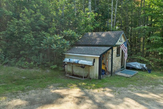 126 Pease Road, Meredith, NH 03253