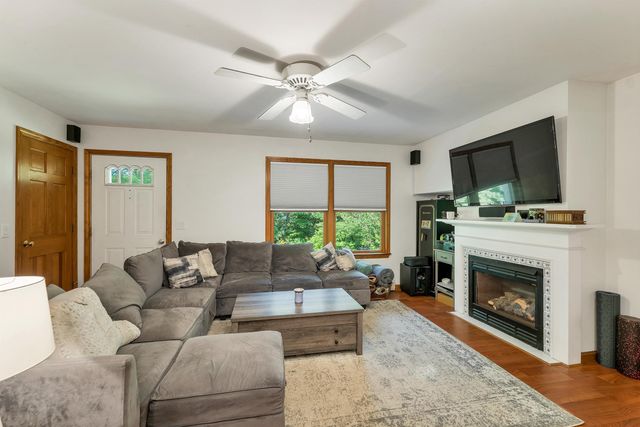 126 Pease Road, Meredith, NH 03253