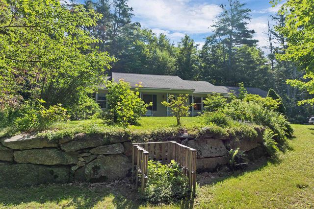 126 Pease Road, Meredith, NH 03253