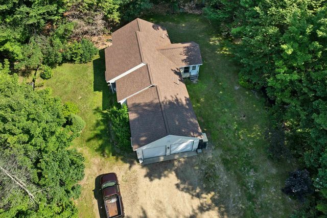126 Pease Road, Meredith, NH 03253