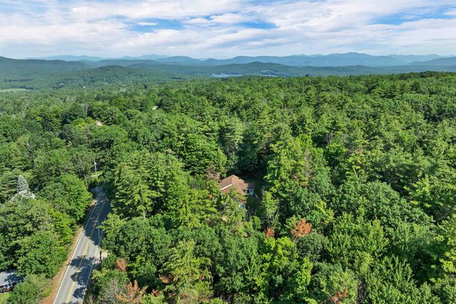 126 Pease Road, Meredith, NH 03253