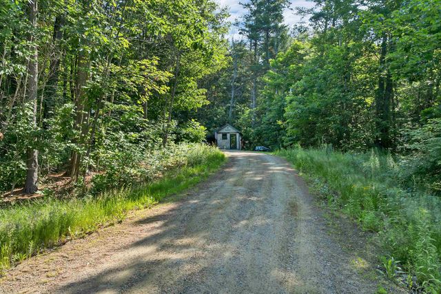 126 Pease Road, Meredith, NH 03253