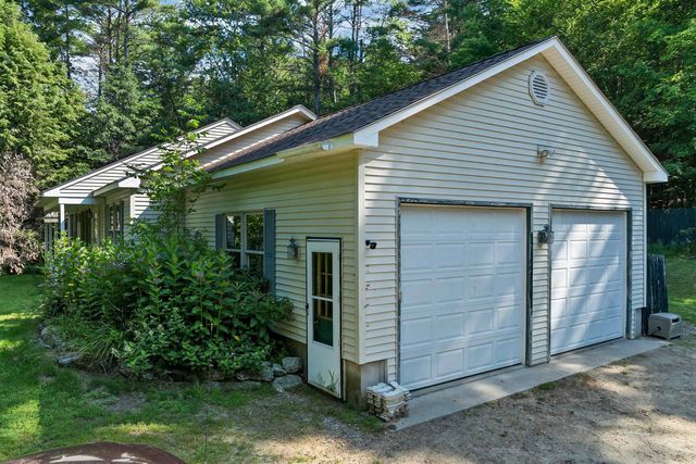 126 Pease Road, Meredith, NH 03253