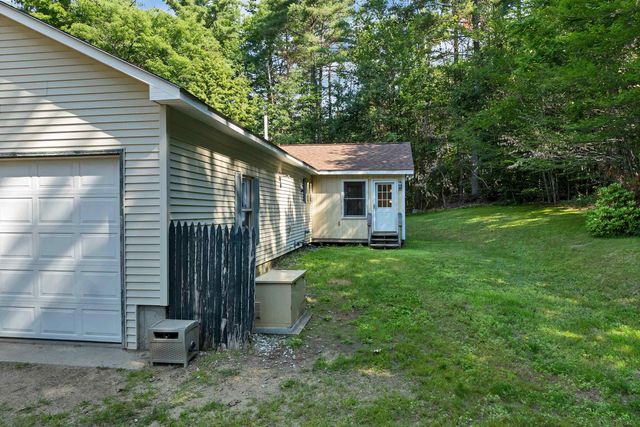 126 Pease Road, Meredith, NH 03253