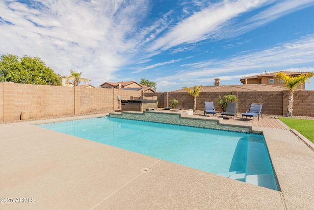 30259 N 125TH Lane, Peoria, AZ 85383