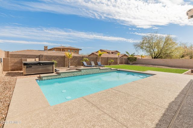 30259 N 125TH Lane, Peoria, AZ 85383