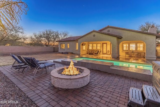 30259 N 125TH Lane, Peoria, AZ 85383