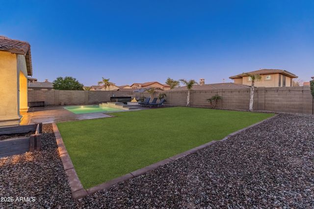 30259 N 125TH Lane, Peoria, AZ 85383