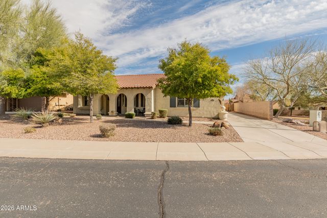 30259 N 125TH Lane, Peoria, AZ 85383