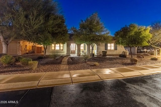30259 N 125TH Lane, Peoria, AZ 85383