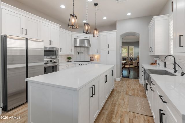 30259 N 125TH Lane, Peoria, AZ 85383