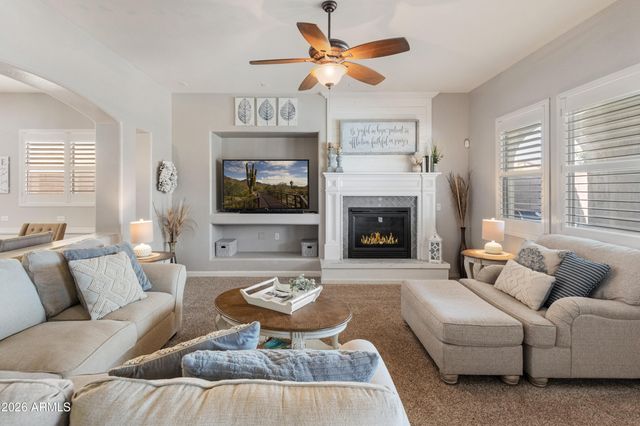 30259 N 125TH Lane, Peoria, AZ 85383