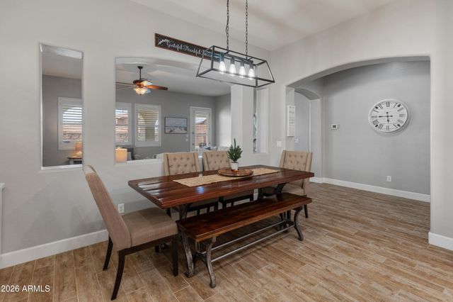 30259 N 125TH Lane, Peoria, AZ 85383