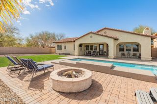 30259 N 125TH Lane, Peoria, AZ 85383
