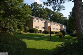 3208 Henderson Mill Road 6, Chamblee, GA 30341