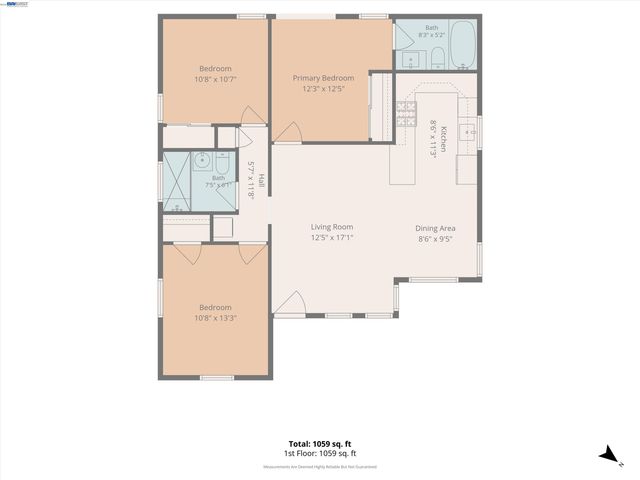 3929 Division St, Los Angeles, CA 90065