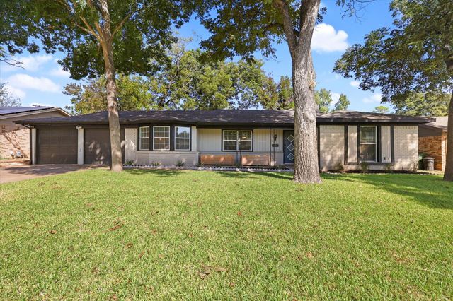 6629 Tabor Street, North Richland Hills, TX 76180