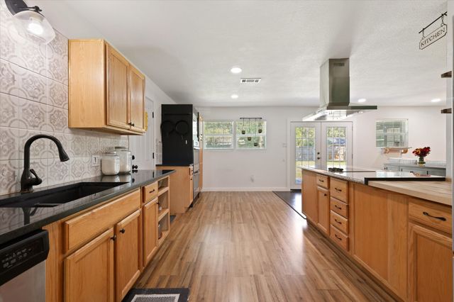 6629 Tabor Street, North Richland Hills, TX 76180