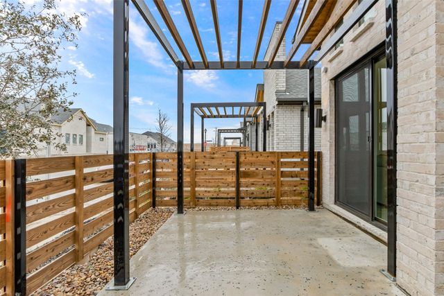 603 Sherwood Drive, Melissa, TX 75454