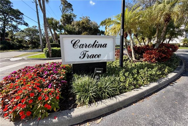 1630 42nd Square 104, Vero Beach, FL 32960