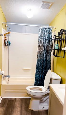 932 Road 5251, Cleveland, TX 77327