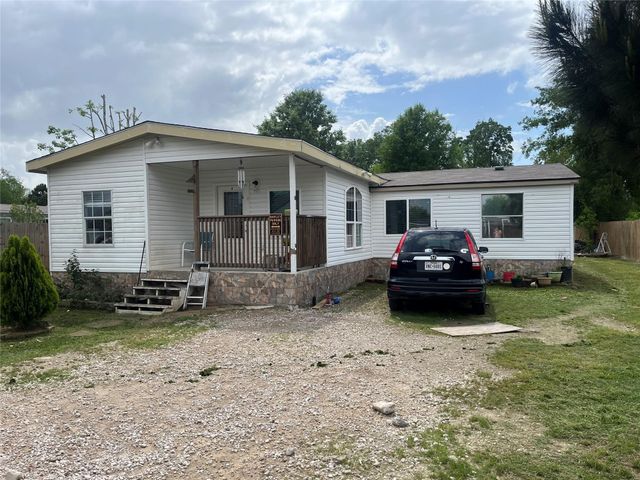 932 Road 5251, Cleveland, TX 77327