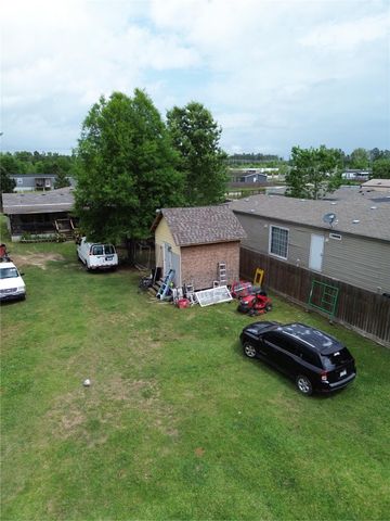 932 Road 5251, Cleveland, TX 77327