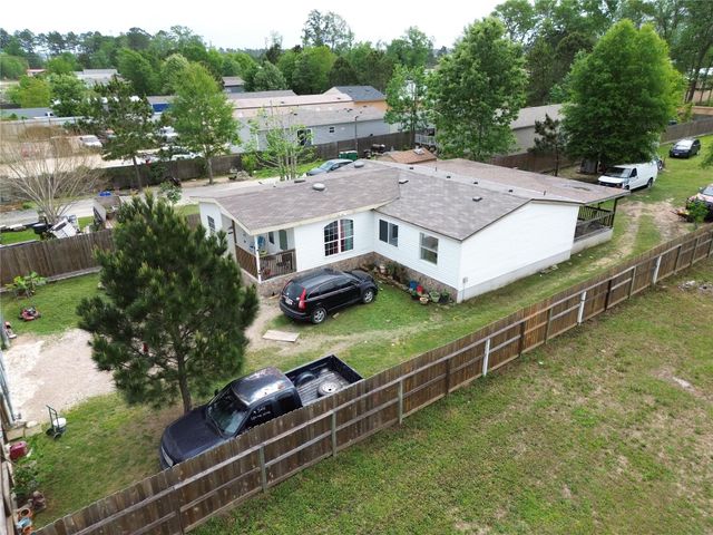 932 Road 5251, Cleveland, TX 77327