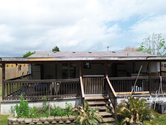 932 Road 5251, Cleveland, TX 77327