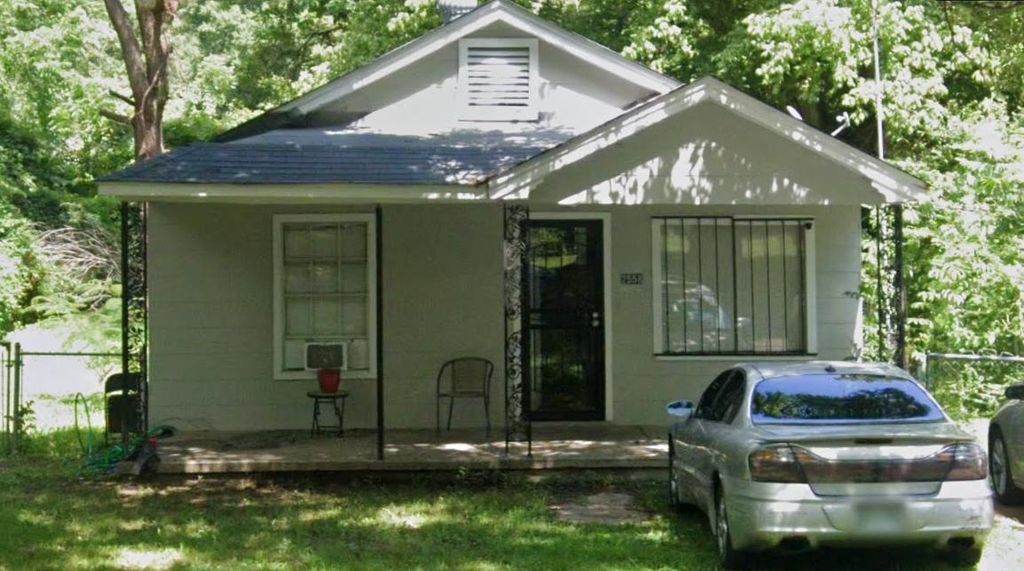 2558 STEELE ST, Memphis, TN 38127