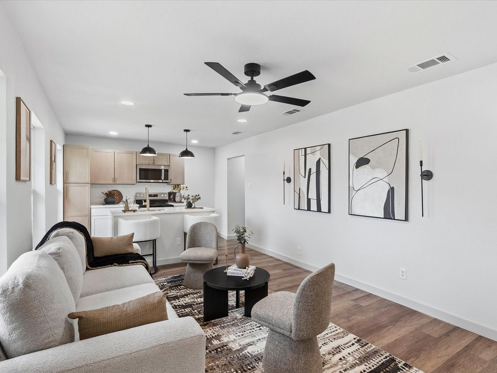 5718 Landino Street, Fort Worth, TX 76114 — photo 4