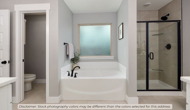 8790 Sunspire Lane, Centerton, AR 72719