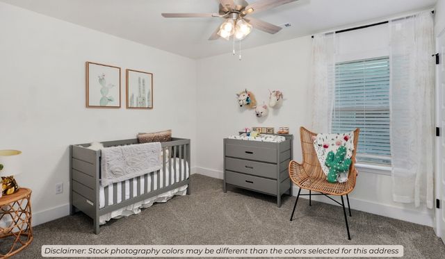 8790 Sunspire Lane, Centerton, AR 72719