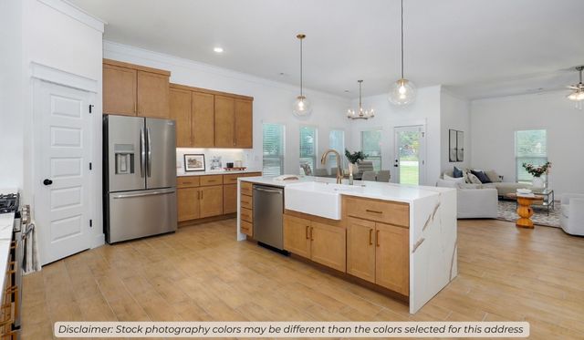 8790 Sunspire Lane, Centerton, AR 72719