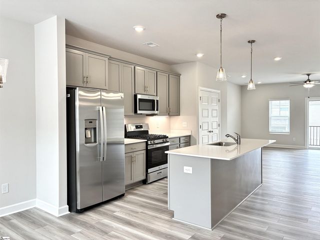 243 Taylor Woods Court, Greenville, SC 29607